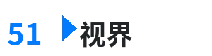 51视界 - 知花美沙 综合内容门户Logo